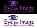 Logo # 494242 voor Op zoek naar creatief en stijlvol logo voor  Eye for Image  wedstrijd