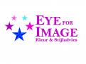 Logo # 494156 voor Op zoek naar creatief en stijlvol logo voor  Eye for Image  wedstrijd