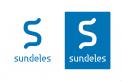 Logo design # 68788 for sundeles contest