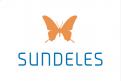 Logo design # 68793 for sundeles contest