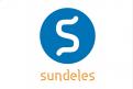 Logo design # 68800 for sundeles contest
