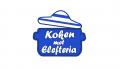 Logo # 909517 voor Koken met Elefteria wedstrijd