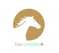 Logo # 980982 voor Paard en  osteopaat wedstrijd