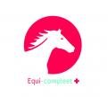 Logo # 980983 voor Paard en  osteopaat wedstrijd