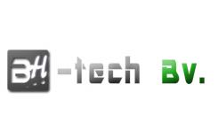 Logo design # 248342 for BH-Tech B.V.  contest