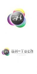 Logo # 248371 voor BH-Tech B.V.  wedstrijd