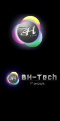 Logo # 248373 voor BH-Tech B.V.  wedstrijd