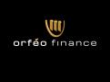 Logo design # 213078 for Orféo Finance contest