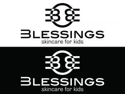 Logo # 142456 voor skincare for kids  wedstrijd