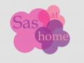 Logo # 84474 voor Logo voor Sas at Home wedstrijd