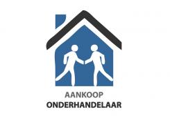 Logo # 79361 voor Logo voor aankooponderhandelaar.nl wedstrijd