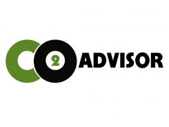 Logo # 79076 voor Logo van brand/initiatief: CO2 ADVISOR wedstrijd