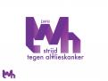 Logo # 211898 voor Ontwerp een logo voor LWH, een stichting die zich inzet tegen alvleesklierkanker wedstrijd