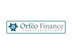 Logo design # 212502 for Orféo Finance contest
