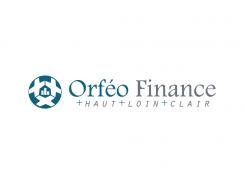 Logo design # 212504 for Orféo Finance contest