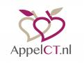 Logo # 118223 voor Appel met een hart. Op zoek naar een logo voor een coachingsbedrijf. wedstrijd