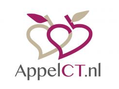 Logo # 118223 voor Appel met een hart. Op zoek naar een logo voor een coachingsbedrijf. wedstrijd