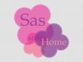 Logo # 85235 voor Logo voor Sas at Home wedstrijd