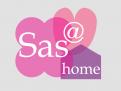 Logo # 84355 voor Logo voor Sas at Home wedstrijd