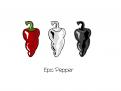 Logo design # 253008 for Epic Pepper Icon Design contest