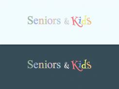 Logo  # 249009 für Benötigt wird ein Logo für eine Internetkontaktbörse zwischen älteren Menschen und Kindern bzw. Familien Wettbewerb