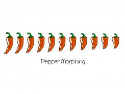 Logo # 252634 voor Epic Pepper Icon Design wedstrijd