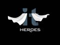 Logo design # 262466 for Logo for IT Heroes contest