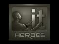 Logo # 262979 voor Logo voor IT Heroes wedstrijd