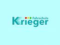 Logo  # 254362 für Fahrschule Krieger - Logo Contest Wettbewerb