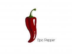 Logo # 251861 voor Epic Pepper Icon Design wedstrijd
