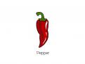Logo design # 252265 for Epic Pepper Icon Design contest