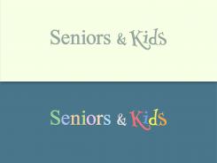 Logo  # 249457 für Benötigt wird ein Logo für eine Internetkontaktbörse zwischen älteren Menschen und Kindern bzw. Familien Wettbewerb