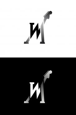 Logo # 247754 voor Band logo wedstrijd