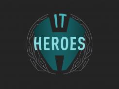 Logo design # 261219 for Logo for IT Heroes contest