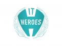 Logo # 261220 voor Logo voor IT Heroes wedstrijd