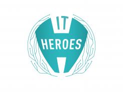 Logo design # 261220 for Logo for IT Heroes contest