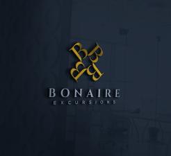 Logo design # 853879 for Bonaire Excursions (.com) contest