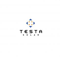 Logo # 853881 voor Logo Testa Solar wedstrijd