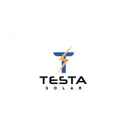 Logo design # 853883 for Logo Testa Solar contest