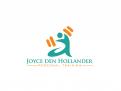 Logo design # 773252 for Personal training by Joyce den Hollander  contest