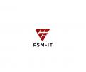 Logo # 960851 voor Logo voor FSM IT wedstrijd