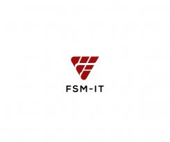 Logo design # 960851 for Logo for FSM IT contest
