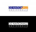 Logo design # 844283 for LOGO Nationale AdviesBalie contest