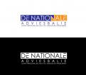 Logo # 844283 voor De Nationale AdviesBalie BV wedstrijd