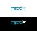 Logo # 960853 voor Logo voor FSM IT wedstrijd