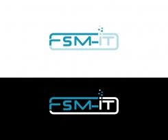 Logo # 960853 voor Logo voor FSM IT wedstrijd