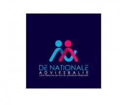 Logo # 844292 voor De Nationale AdviesBalie BV wedstrijd