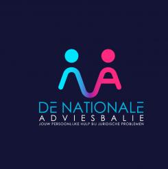 Logo # 844293 voor De Nationale AdviesBalie BV wedstrijd