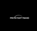 Logo design # 960161 for Logo for partyband PRIME contest