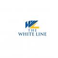 Logo design # 866469 for The White Line contest